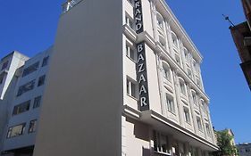 Grand Bazaar Hotel